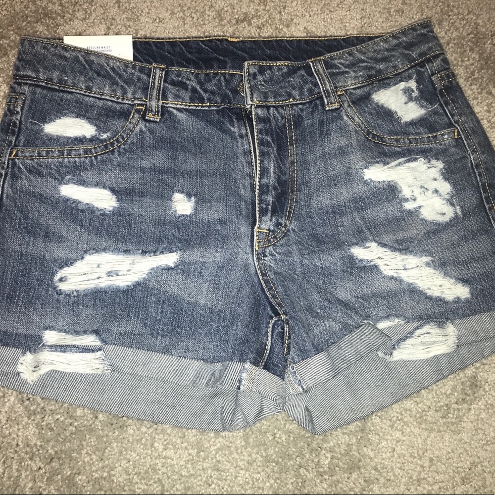 H&M shorts
